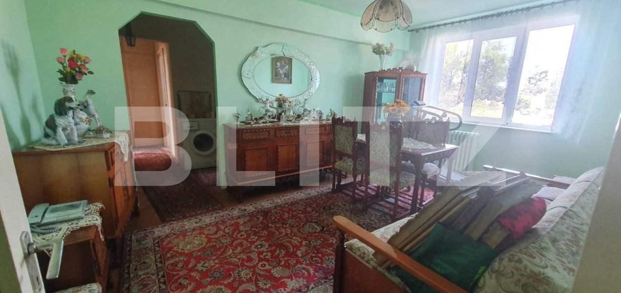 Apartament de vânzare 3 camere Central - 150601AV | BLITZ Oradea | Poza3