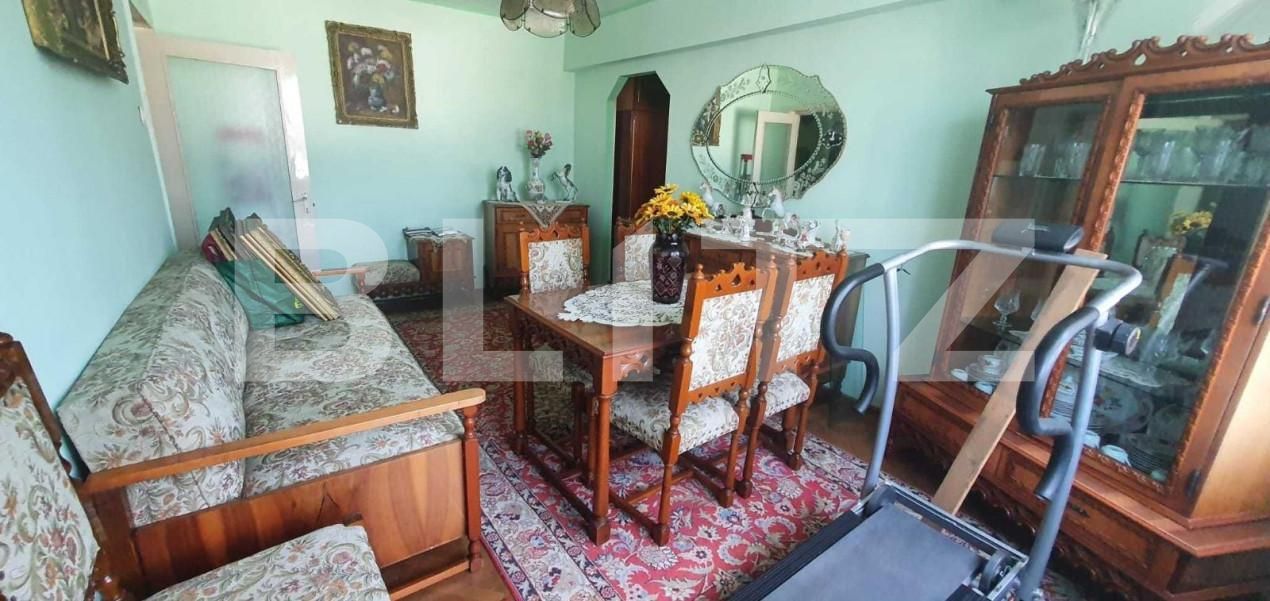 Apartament de vânzare 3 camere Central - 150601AV | BLITZ Oradea | Poza8
