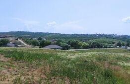 Teren intravilan, 750 mp, zona Hanul Pescarilor