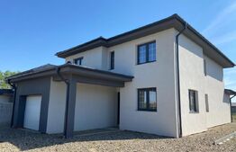 Casa de 4 camere, 300 mp, teren 850 mp, in Cihei