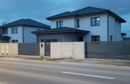 Casa de 4 camere, 300 mp, teren 850 mp, in Cihei