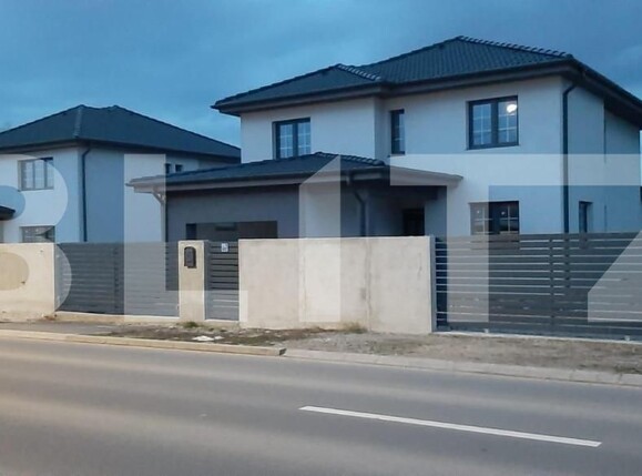 Casa de vânzare 4 camere Cihei - 150609CV | BLITZ Oradea | Poza1