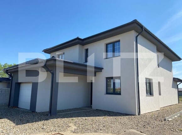 Casa de vânzare 4 camere Cihei - 150609CV | BLITZ Oradea | Poza3