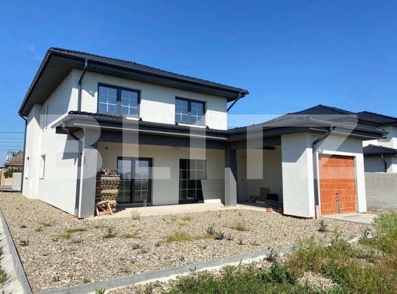 Casa de vânzare 4 camere Cihei - 150609CV | BLITZ Oradea | Poza2