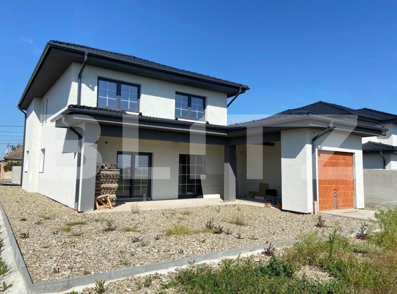 Casa de vânzare 4 camere Cihei - 150609CV | BLITZ Oradea | Poza4