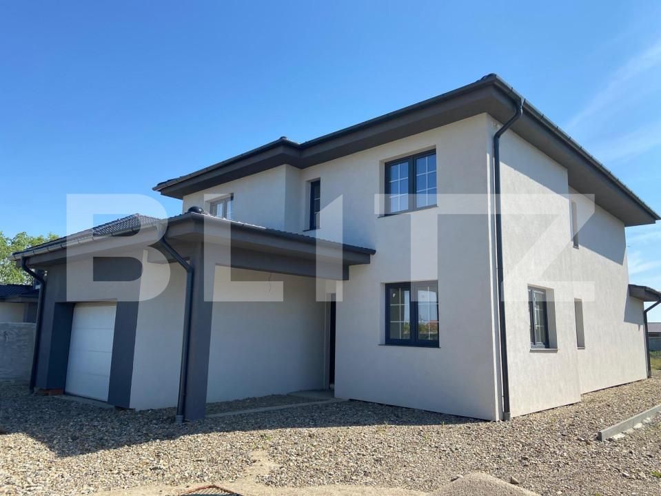 Casa de vânzare 4 camere Cihei - 150609CV | BLITZ Oradea | Poza4