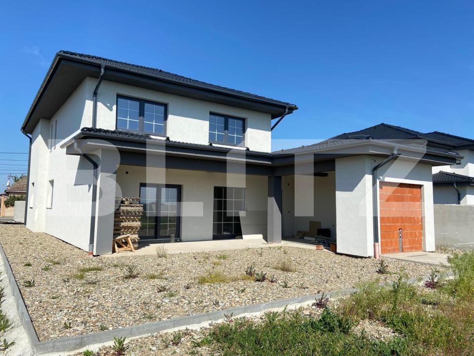 Casa de vânzare 4 camere Cihei - 150609CV | BLITZ Oradea | Poza4