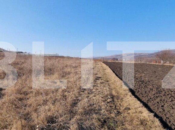 Teren de vânzare Nojorid - 150611TV | BLITZ Oradea | Poza1