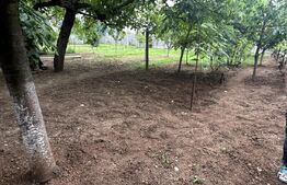 Oportunitate Teren 809mp cu Casa veche Demolabila/Renovabila