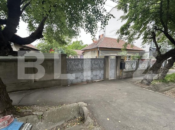 Casa de vânzare 4 camere Salca - 150637CV | BLITZ Oradea | Poza1