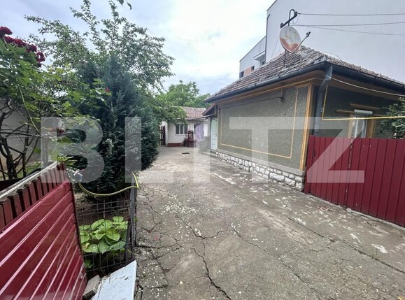 Casa de vânzare 4 camere Salca - 150637CV | BLITZ Oradea | Poza3