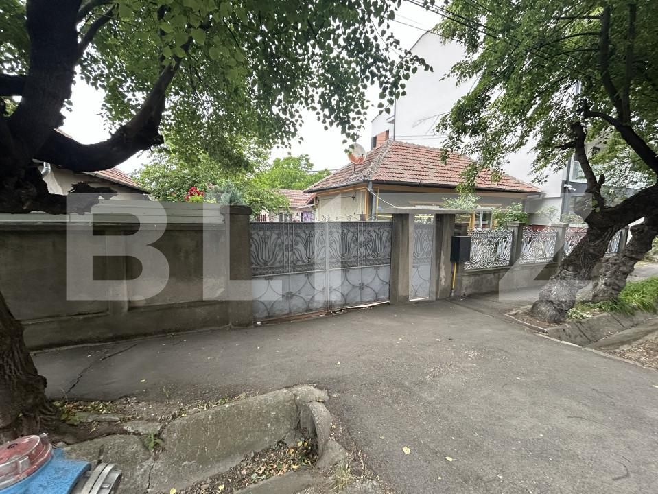 Casa de vânzare 4 camere Salca - 150637CV | BLITZ Oradea | Poza1