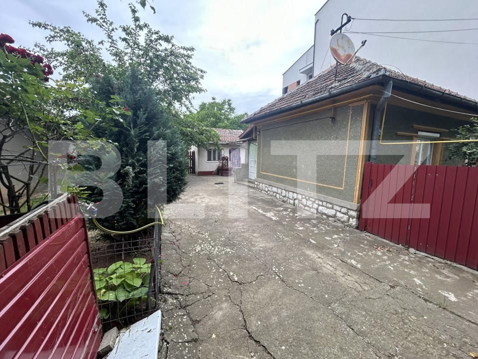 Casa de vânzare 4 camere Salca - 150637CV | BLITZ Oradea | Poza3