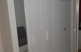 Apartament spațios de vânzare în zona Nufărul
