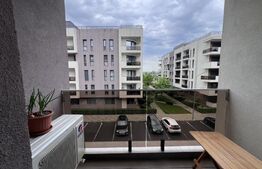 Oportunitate! Apartament de 2 camere, cu boxa si parcare, West Residence