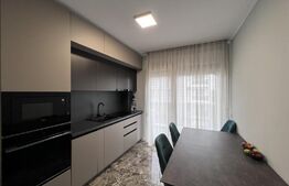 Oportunitate! Apartament de 2 camere, cu boxa si parcare, West Residence