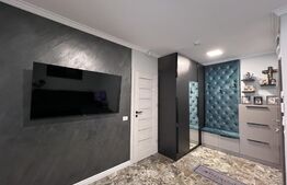 Oportunitate! Apartament de 2 camere, cu boxa si parcare, West Residence