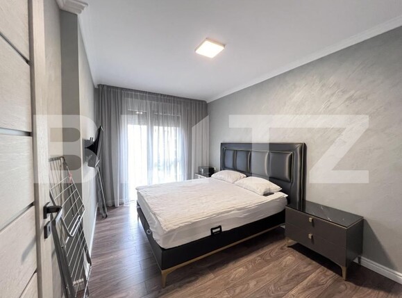 Apartament de vânzare 2 camere Vest - 150701AV | BLITZ Oradea | Poza4