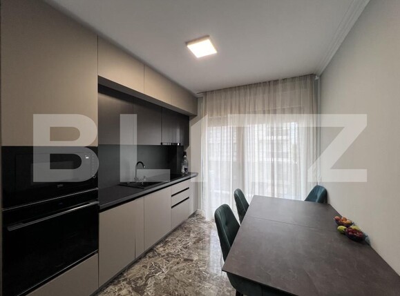Apartament de vânzare 2 camere Vest - 150701AV | BLITZ Oradea | Poza2