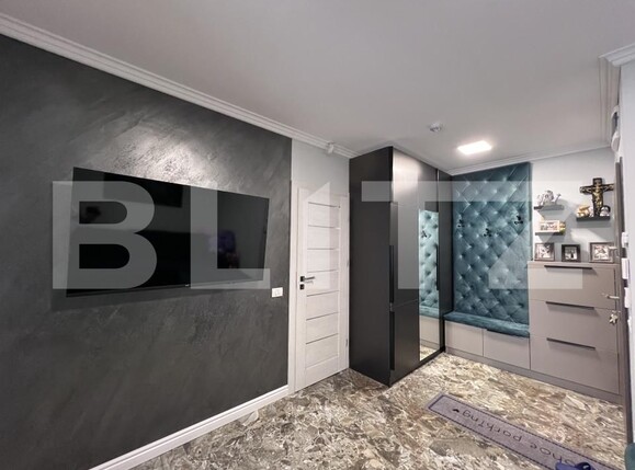 Apartament de vânzare 2 camere Vest - 150701AV | BLITZ Oradea | Poza3