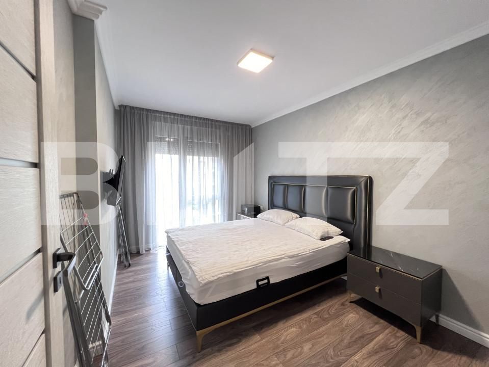 Apartament de vânzare 2 camere Vest - 150701AV | BLITZ Oradea | Poza4