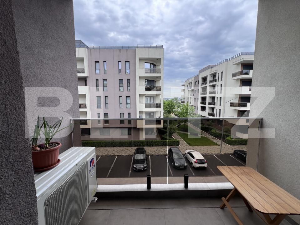 Apartament de vânzare 2 camere Vest - 150701AV | BLITZ Oradea | Poza6