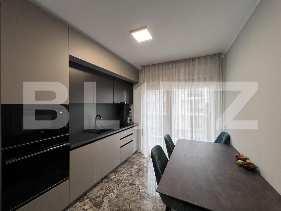 Apartament de vânzare 2 camere Vest - 150701AV | BLITZ Oradea | Poza2