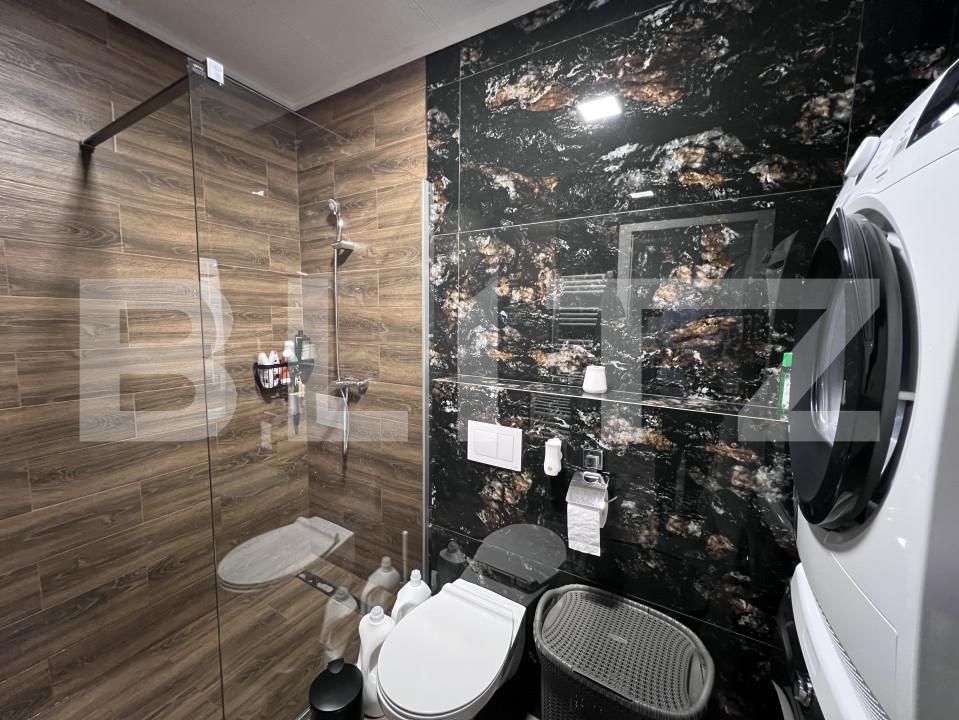 Apartament de vânzare 2 camere Vest - 150701AV | BLITZ Oradea | Poza5