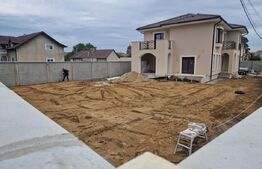 Casă Elegantă 4 camere în Cartierul Nufărul