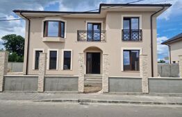 Casă Elegantă 4 camere în Cartierul Nufărul