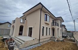 Casă Elegantă 4 camere în Cartierul Nufărul