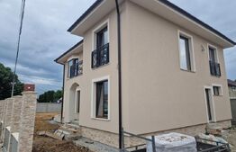 Casă Elegantă 4 camere în Cartierul Nufărul