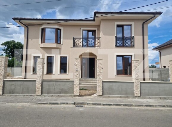 Casa de vânzare 5 camere Salca - 150716CV | BLITZ Oradea | Poza1