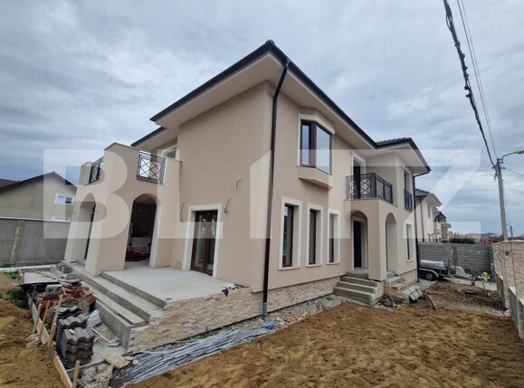 Casa de vânzare 5 camere Salca - 150716CV | BLITZ Oradea | Poza4
