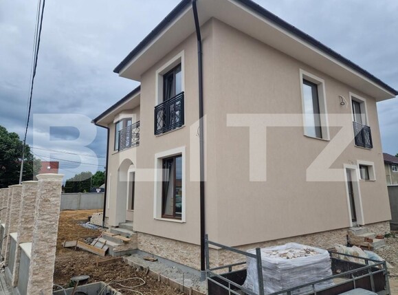 Casa de vânzare 5 camere Salca - 150716CV | BLITZ Oradea | Poza2