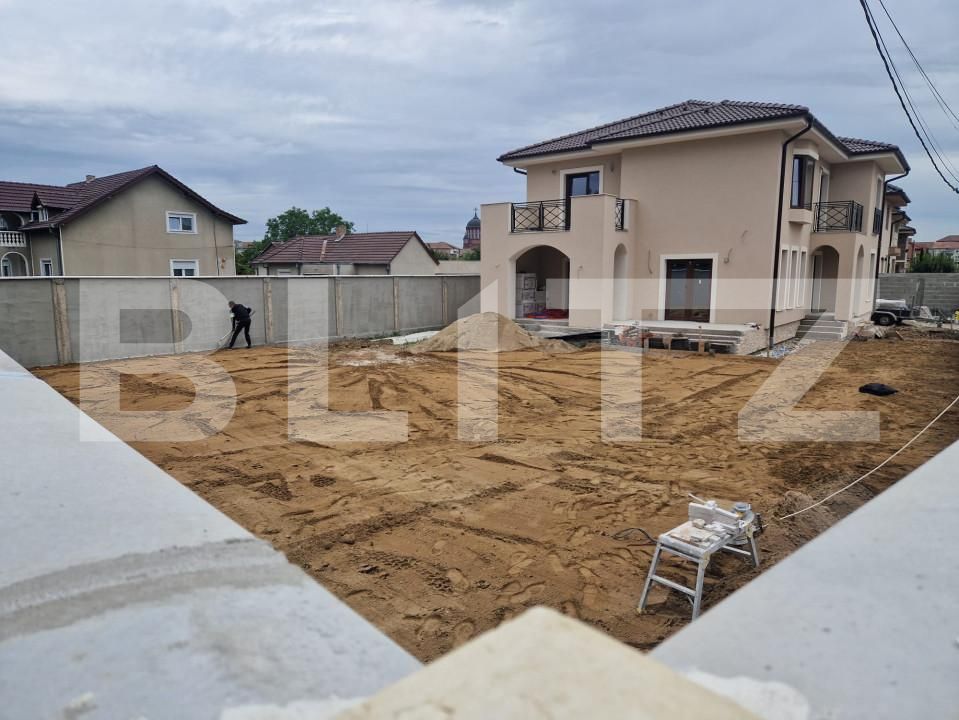 Casa de vânzare 5 camere Salca - 150716CV | BLITZ Oradea | Poza5