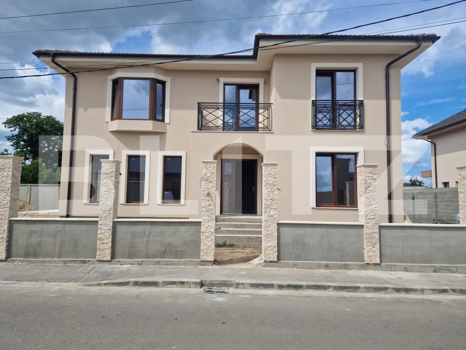 Casa de vânzare 5 camere Salca - 150716CV | BLITZ Oradea | Poza1