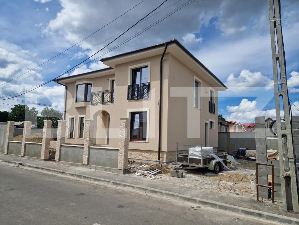 Casa de vânzare 5 camere Salca - 150716CV | BLITZ Oradea | Poza3