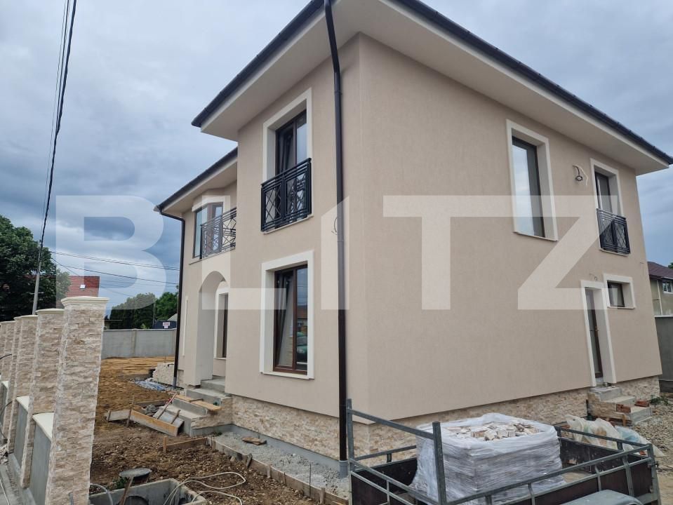 Casa de vânzare 5 camere Salca - 150716CV | BLITZ Oradea | Poza2