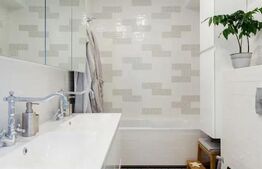 Inchiriere apartament 3 camere, central, vedere panoramica, parcare