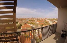 Inchiriere apartament 3 camere, central, vedere panoramica, parcare