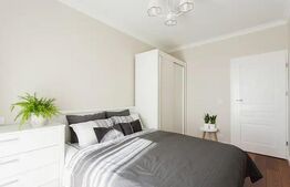 Inchiriere apartament 3 camere, central, vedere panoramica, parcare