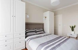 Inchiriere apartament 3 camere, central, vedere panoramica, parcare