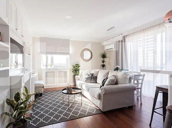 Apartament de închiriat 3 camere Central - 150726AI | BLITZ Oradea | Poza1