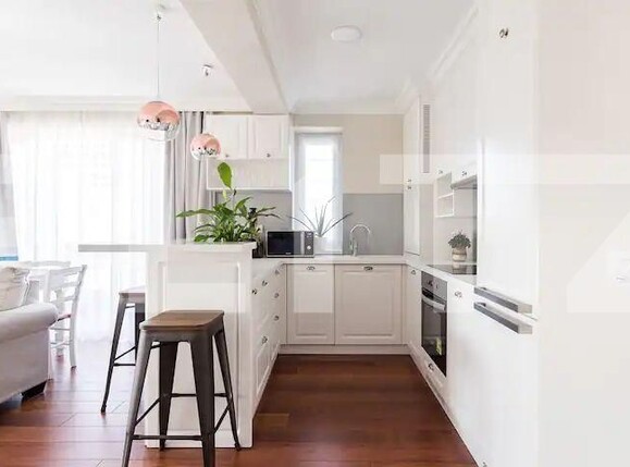 Apartament de închiriat 3 camere Central - 150726AI | BLITZ Oradea | Poza4