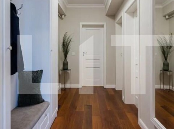 Apartament de închiriat 3 camere Central - 150726AI | BLITZ Oradea | Poza5