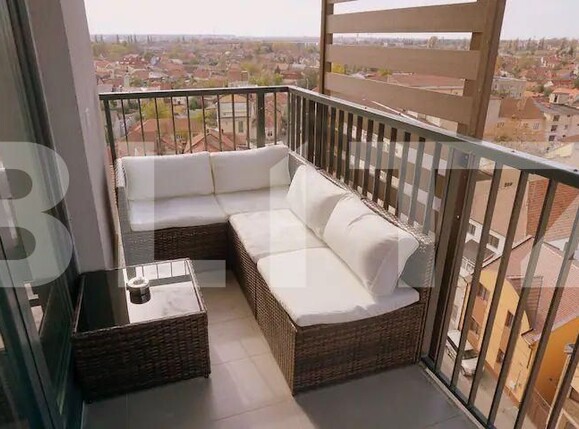 Apartament de închiriat 3 camere Central - 150726AI | BLITZ Oradea | Poza8