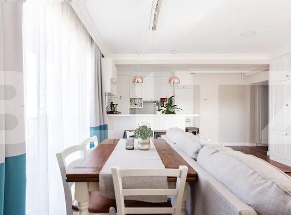 Apartament de închiriat 3 camere Central - 150726AI | BLITZ Oradea | Poza3