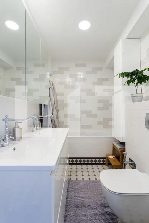 Apartament de închiriat 3 camere Central - 150726AI | BLITZ Oradea | Poza10