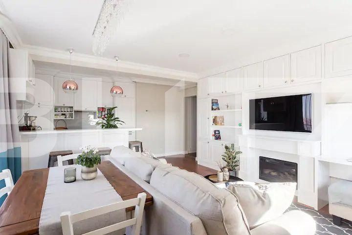 Apartament de închiriat 3 camere Central - 150726AI | BLITZ Oradea | Poza2